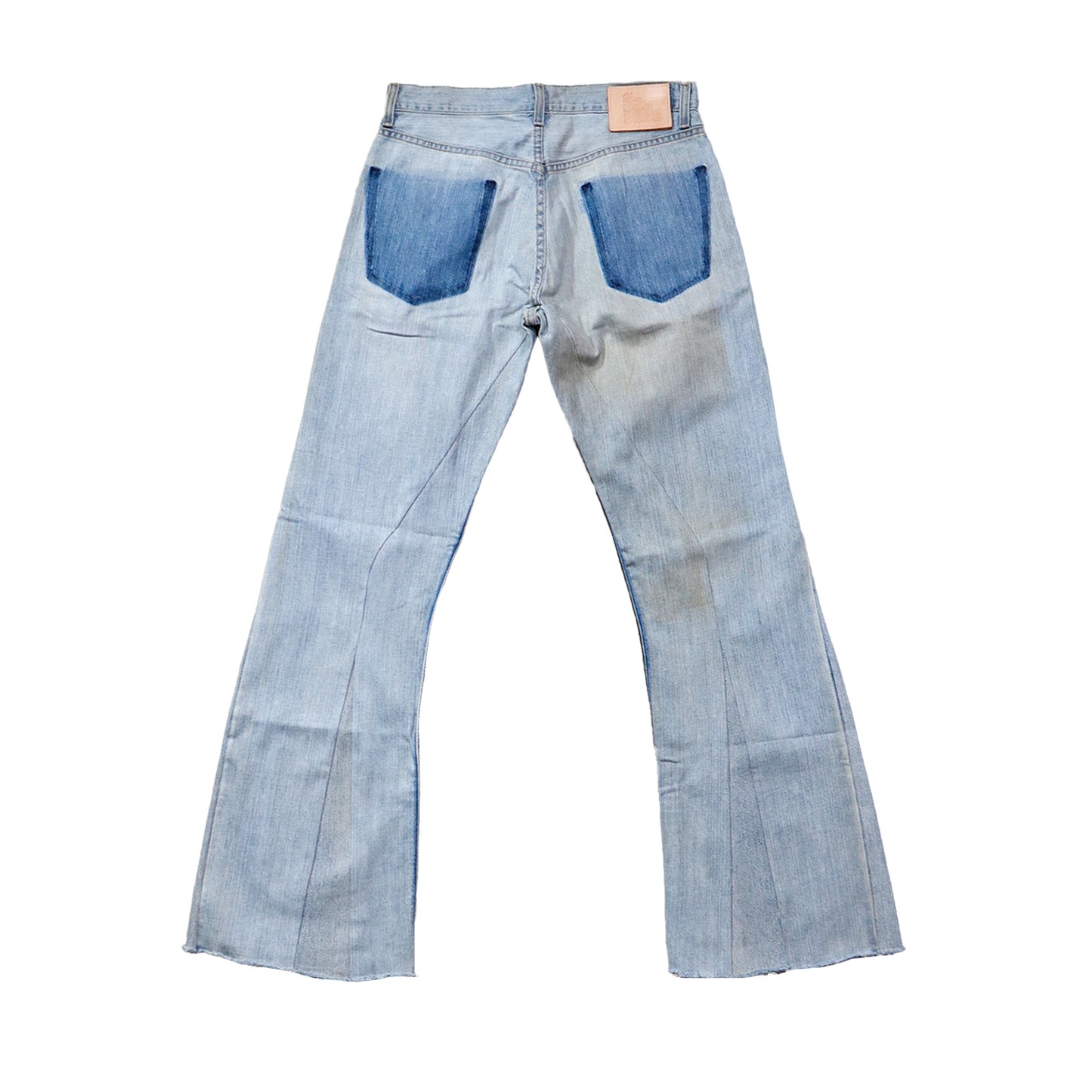 A.H.D 333 DENIM