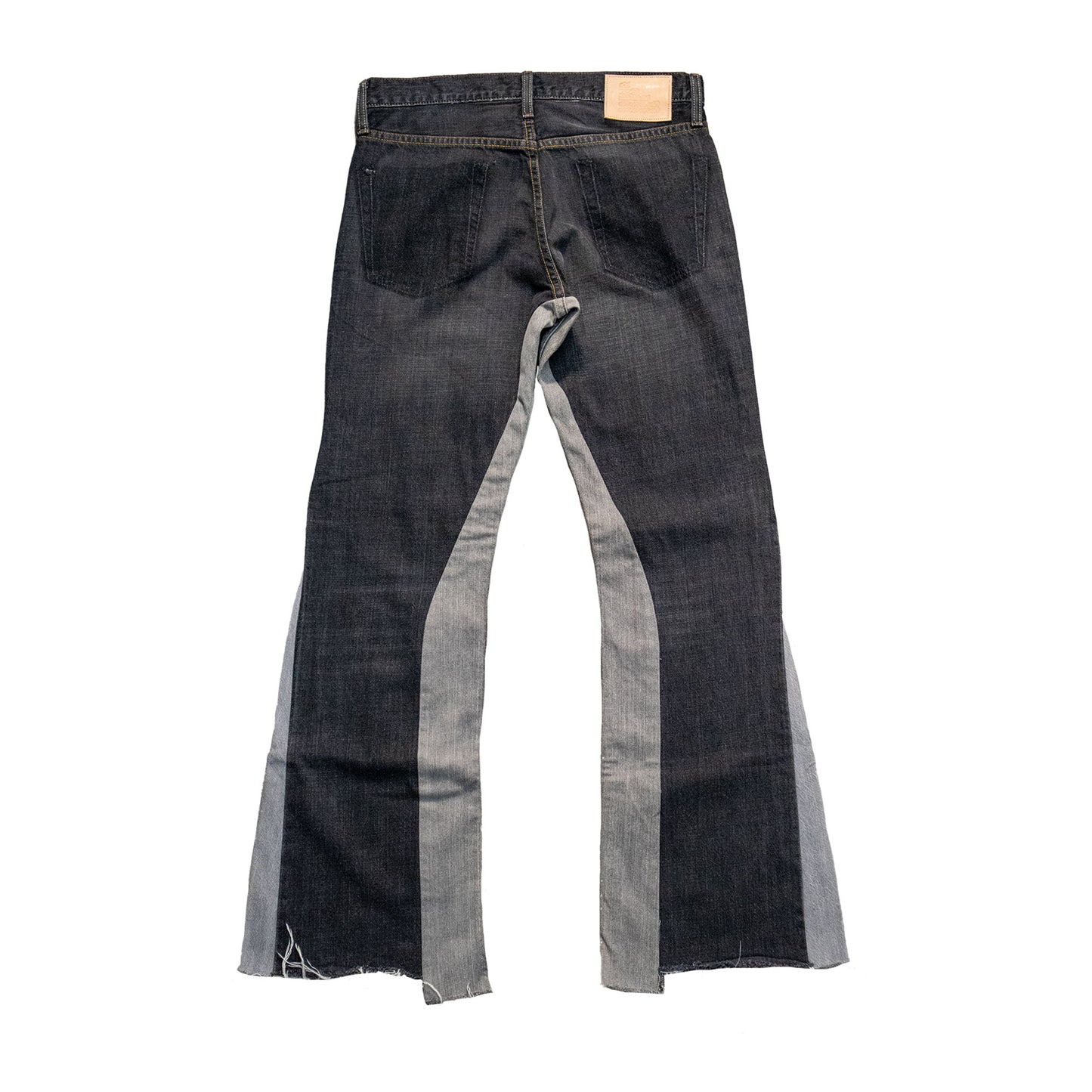 A.H.D MIDNIGHT SHADOW DENIM