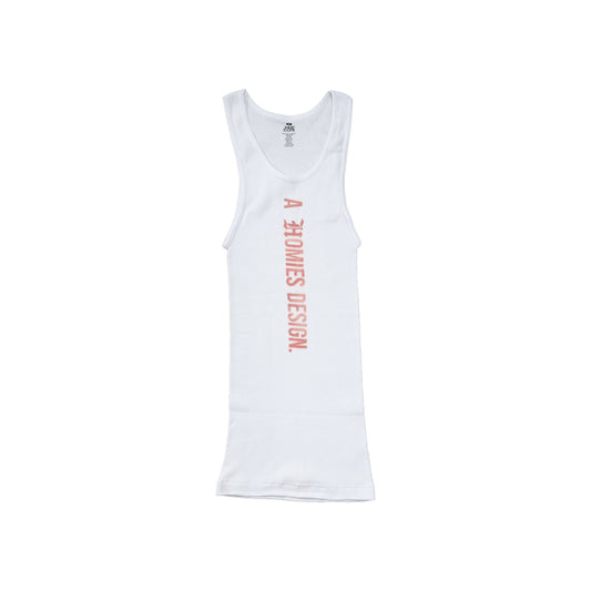 A.H.D ORIGINAL TANK TOP