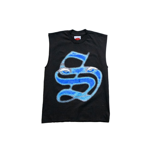 A.H.D LUST TANK TOPS
