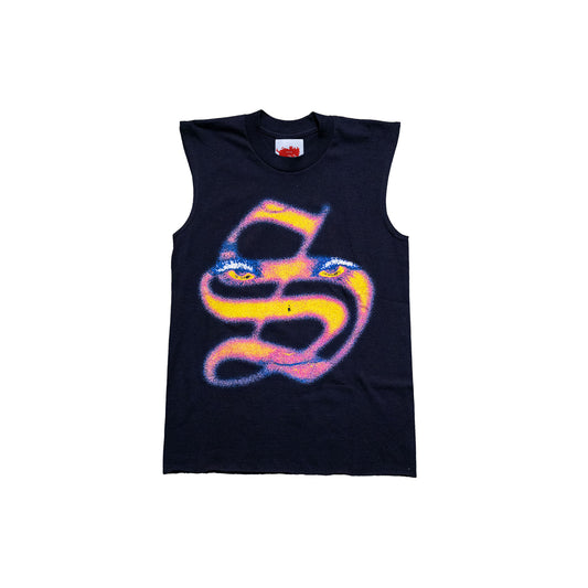 A.H.D LUST TANK TOPS
