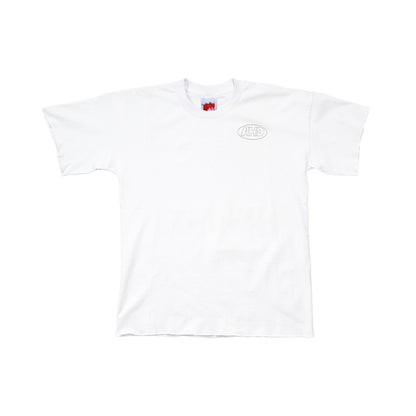 A.H.D NOT A GRAPHIC TEE