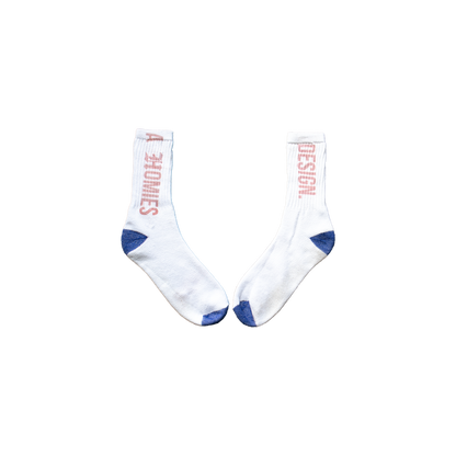 A.H.D SOCKS