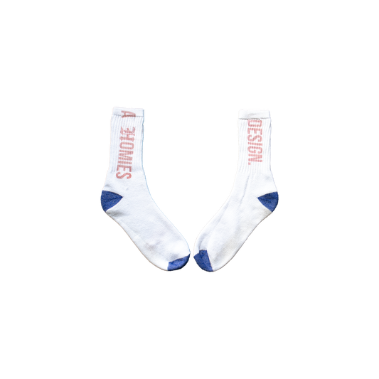 A.H.D SOCKS