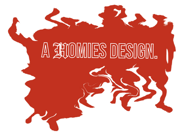 A.HOMIES.DESIGN